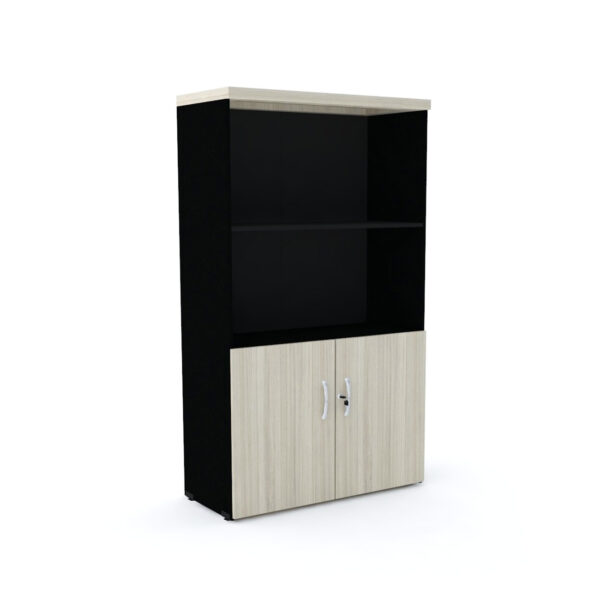 Armário Misto Corporate (4)