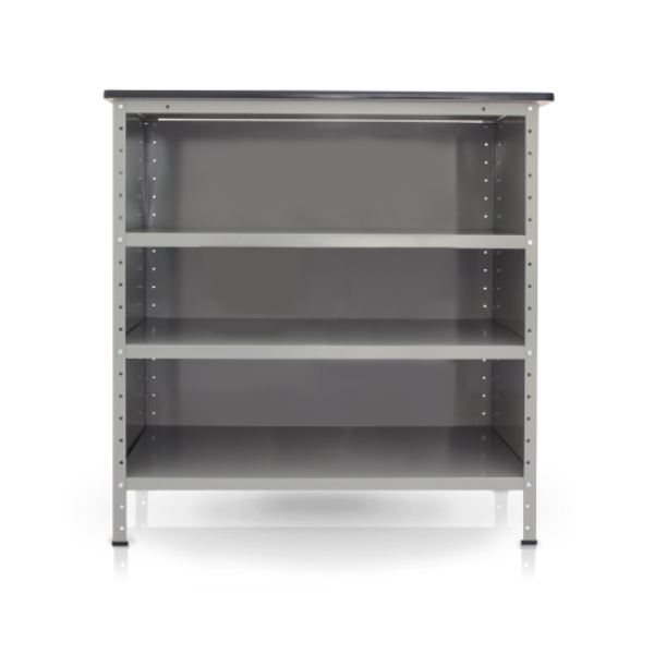 Balcão Aço Fechado Balcão Aço Fechado