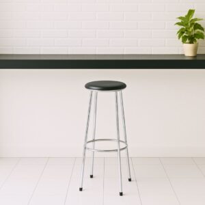 Banqueta Alta Sem Arco