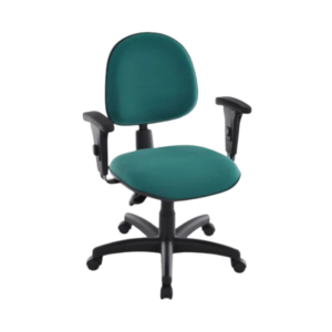 Cadeira Armless NR17