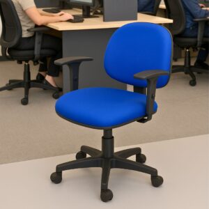 Cadeira Executive NR17