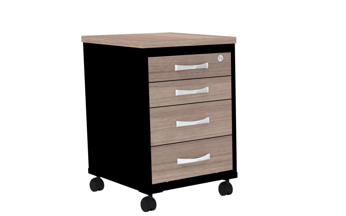 Gaveteiro Volante Wheel Gaveteiro Volante Wheel