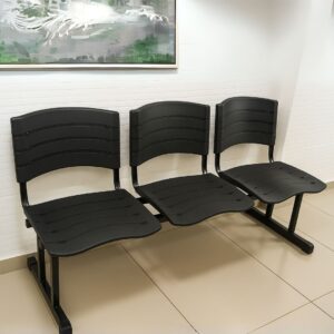 Longarina Plástica BTO