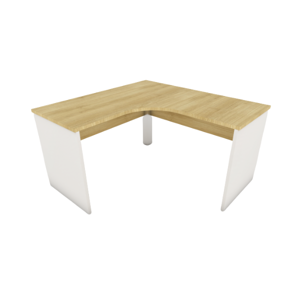 Mesa delta para escritório Mesa delta para escritório