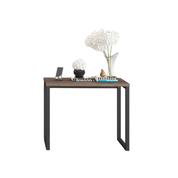 Mesa reta tubolar Mesa reta tubolar