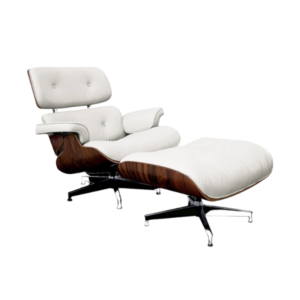 Poltrona Charles Eames