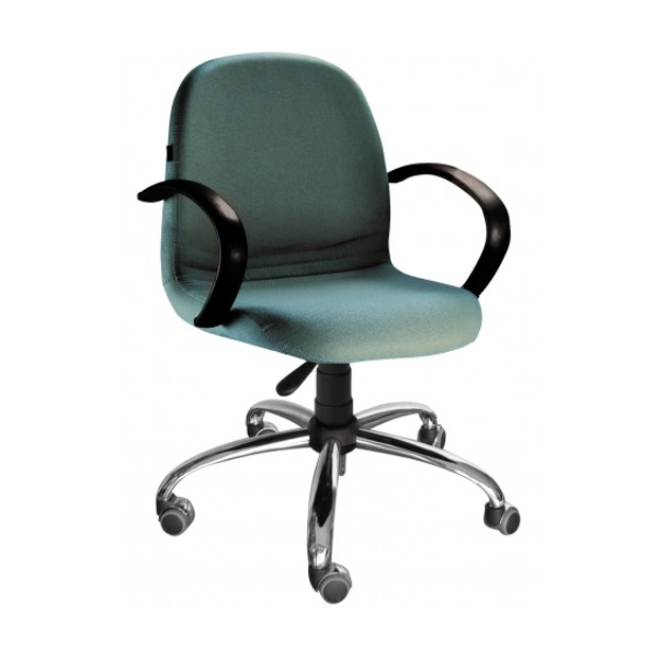 Poltrona Concha Diretor