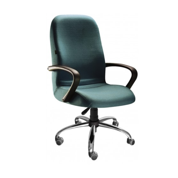 Poltrona Concha Presidente