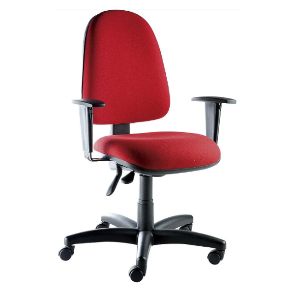 Poltrona Diretor Braços Reguláveis