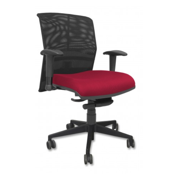 Poltrona Diretor Flex