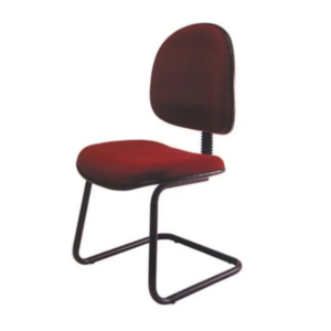 Poltrona Executiva Fixa