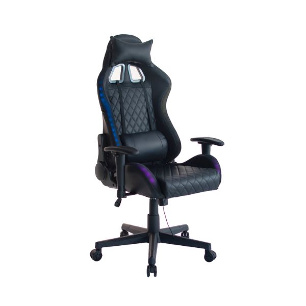 Poltrona Gamer Led Poltrona Gamer Led