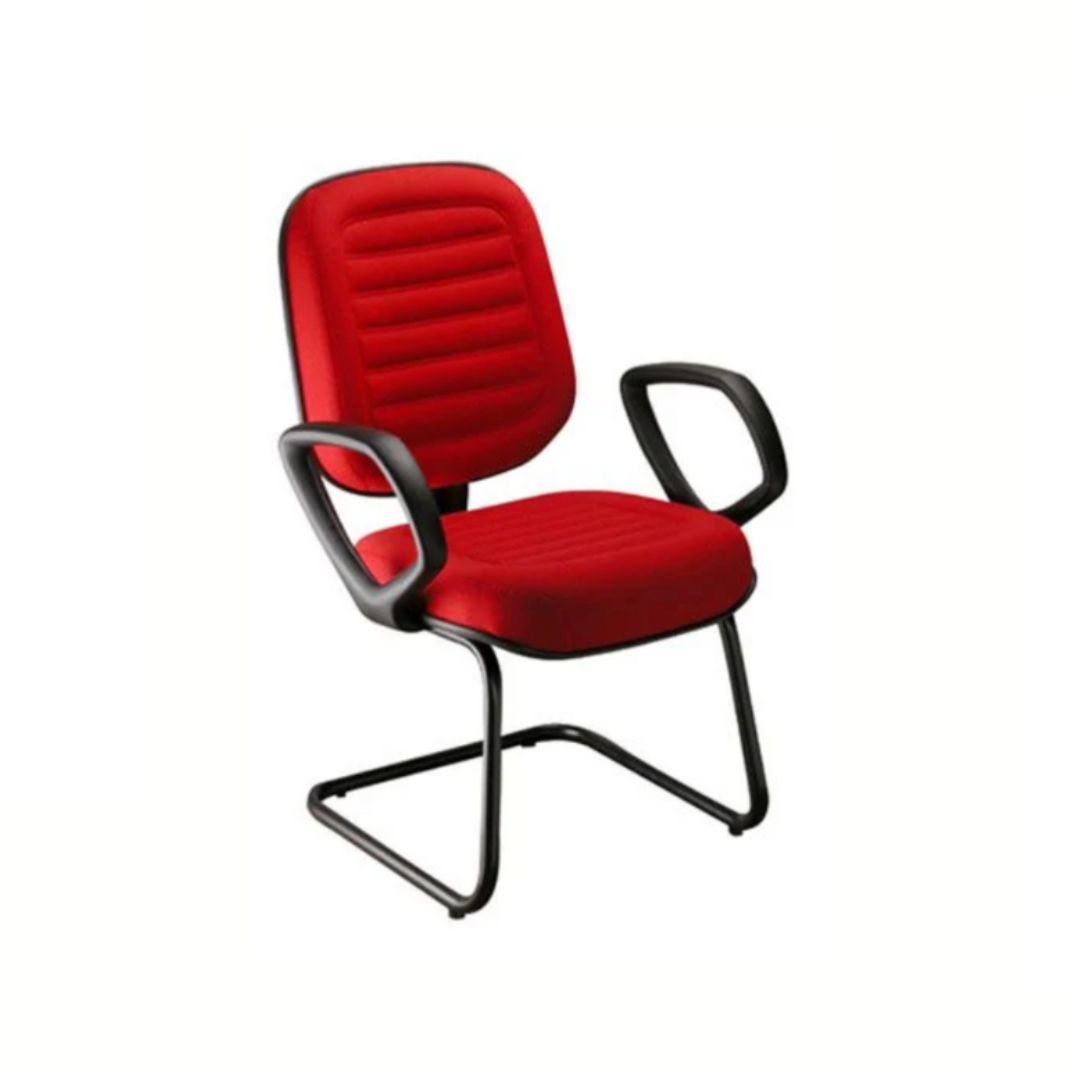 Poltrona Gummed Fixa