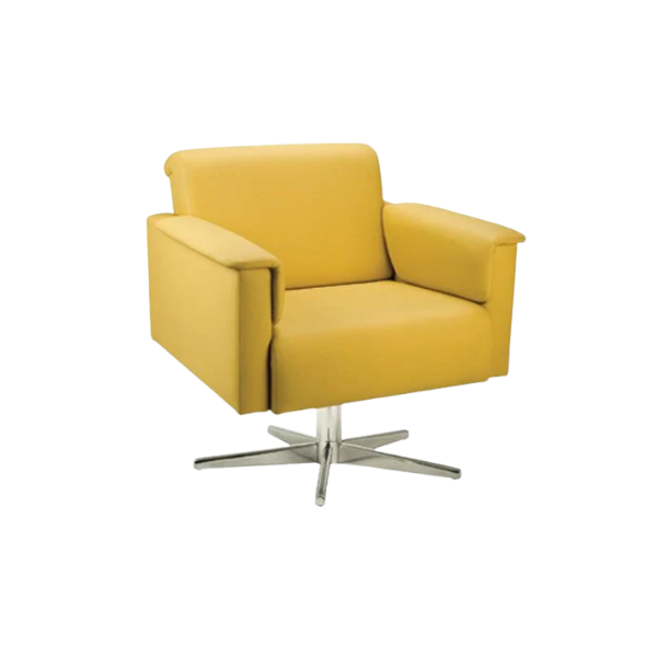 Poltrona Yellow