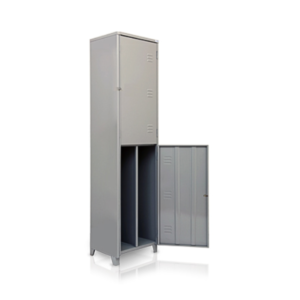 Roupeiro 2 portas insalubre