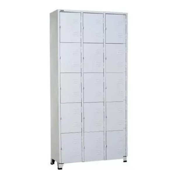 Roupeiro 6-15 portas com pitão Roupeiro 6-15 portas com pitão