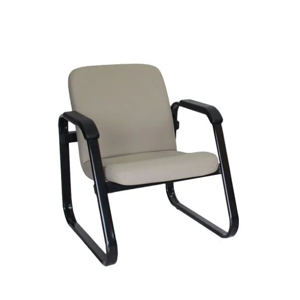 Sofá Recepção BLC 1 lugar Sofá Recepção BLC 1 lugar