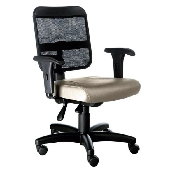 Cadeira Screen NR17 Cadeira Screen NR17