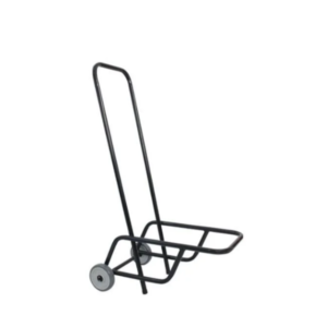 Carrinho Transporte De Cadeiras