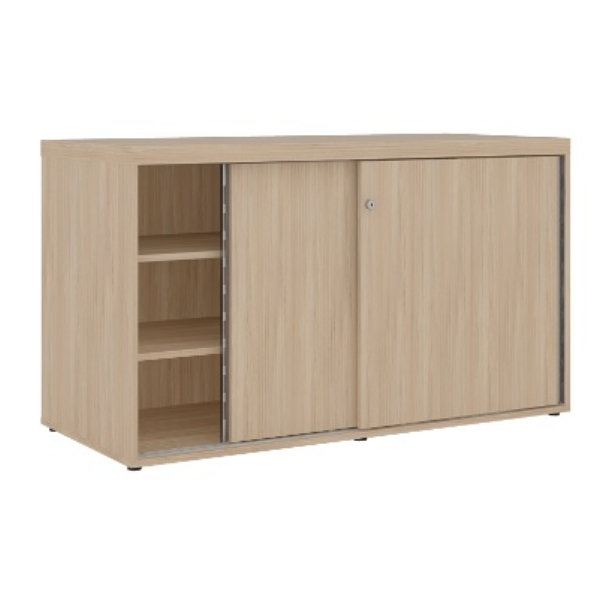 Armário Baixo Sliding Armário Baixo Sliding