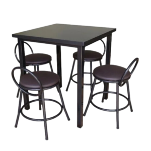 Kit Café Aconchegante