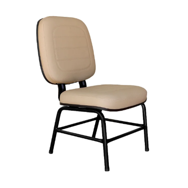 Cadeira Belize Fixa Cadeira Belize Fixa