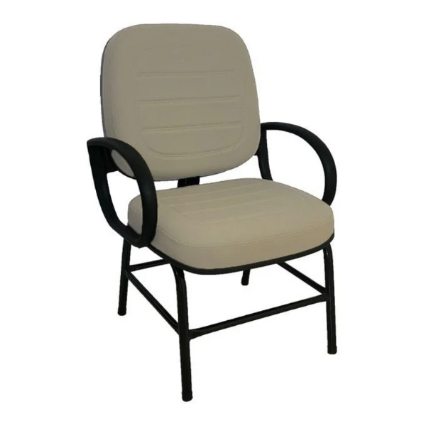 Cadeira Gummed Fixa Cadeira Gummed Fixa