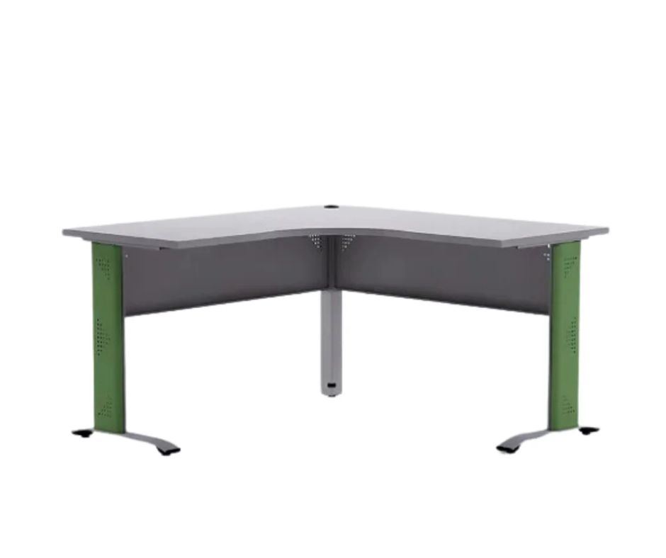 Mesa delta para escritório Mesa delta para escritório