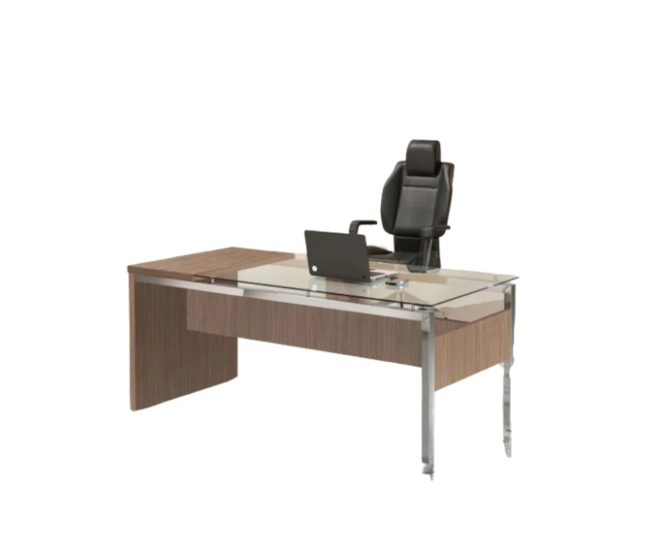 Mesa reta de diretoria Mesa reta de diretoria