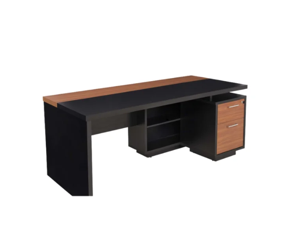 Mesa reta diretor Mesa reta diretor