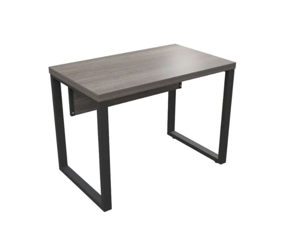 Mesa reta para escritório Mesa reta para escritório