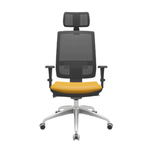 Poltrona Brito Presidente