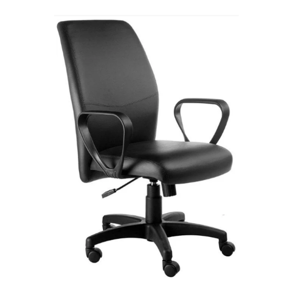 Poltrona Diretor Elegant