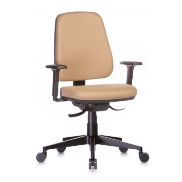 Poltrona Diretor Flat