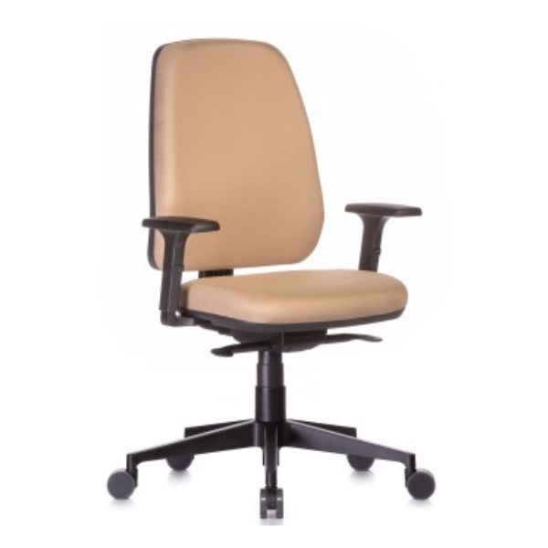 Poltrona Flat Presidente