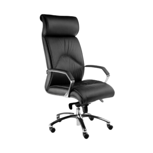 Poltrona Leather Presidente Poltrona Leather Presidente