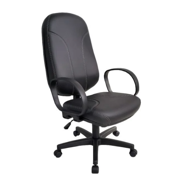 Poltrona Sewn Presidente