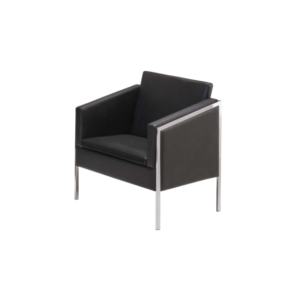 Sofá Recepção Style Sofá Recepção Style