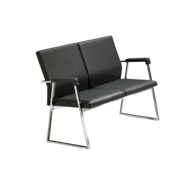 Sofá Vision dois Lugares