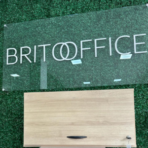 Móveis para Escritório | Britooffice