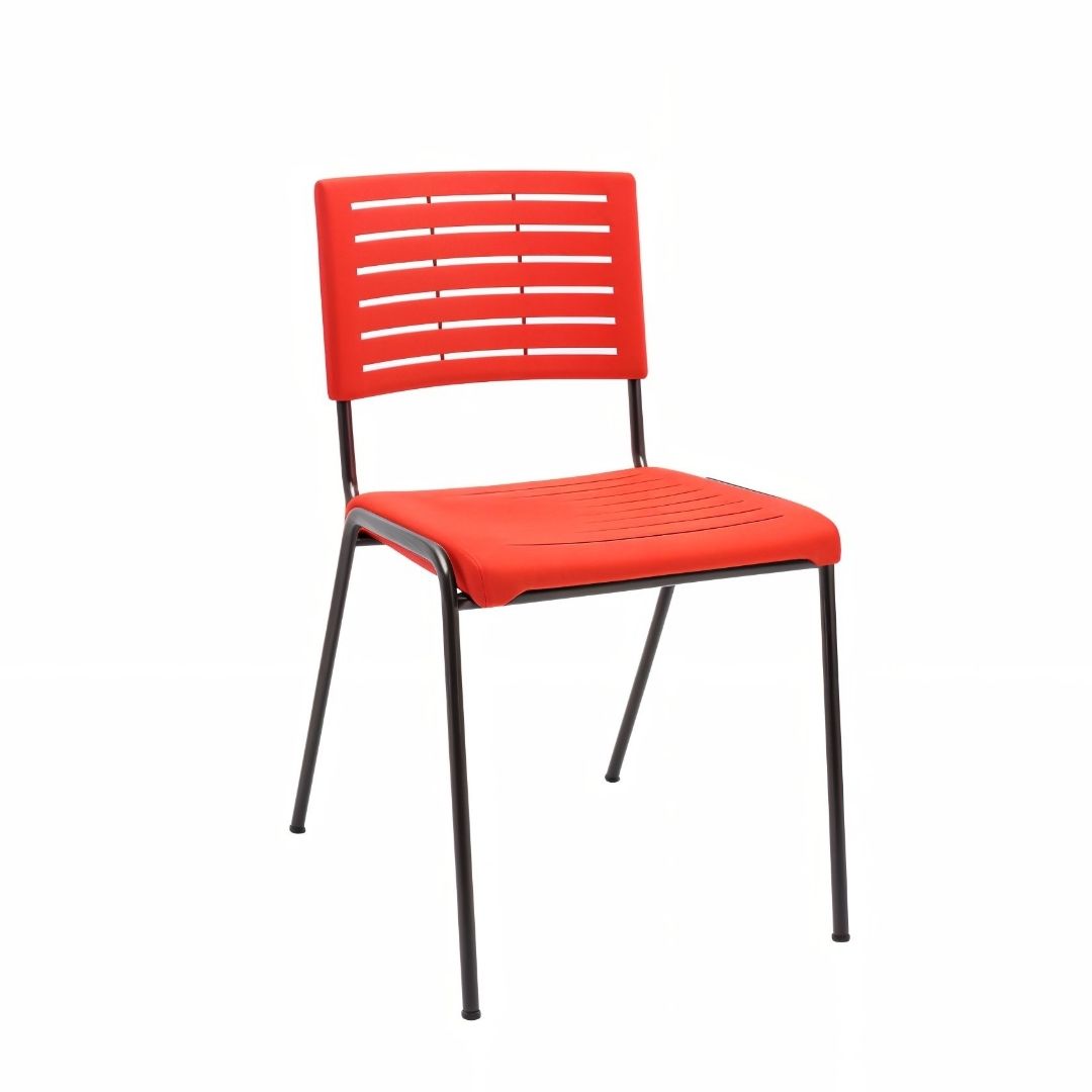 Cadeira Dynamic Fixa