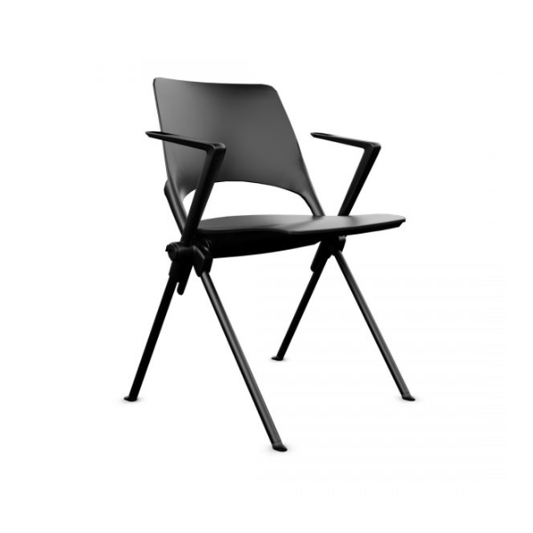 Cadeira Fixa Practice Cadeira Fixa Practice