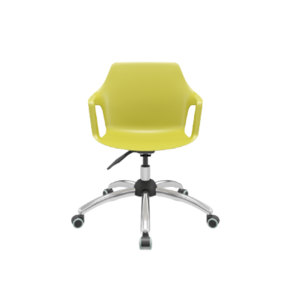 Cadeira Mustard Cadeira Mustard