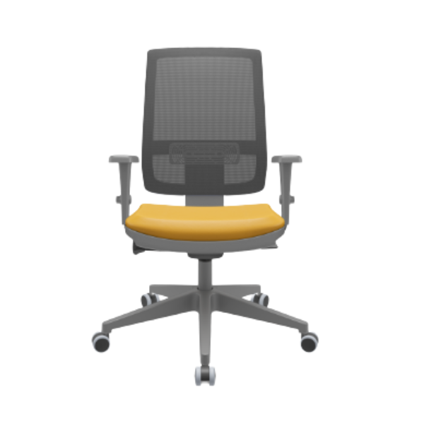 Poltrona Diretor Brito