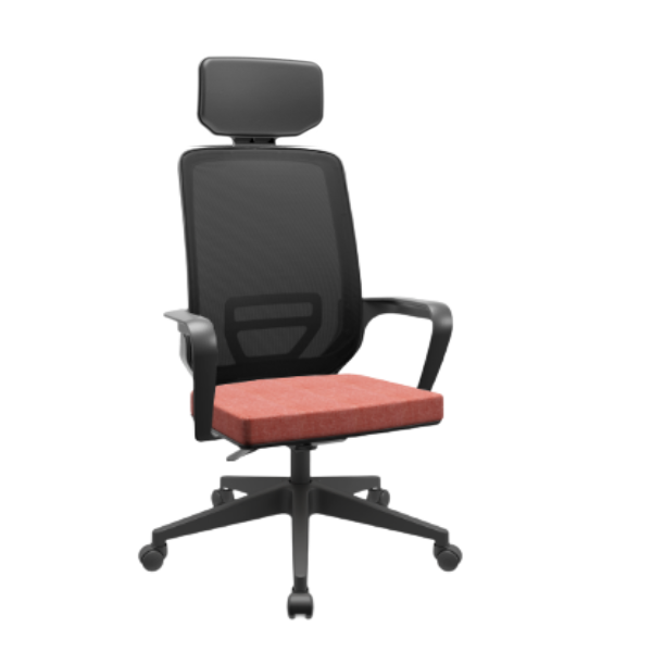 Poltrona Modern Presidente