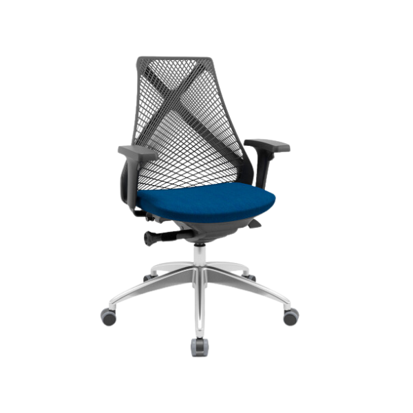 Poltrona Oval Presidente