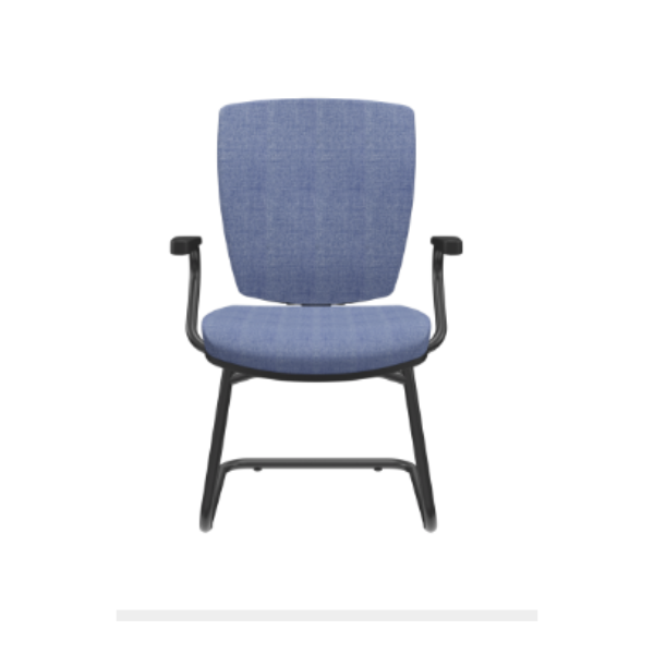 Poltrona Worker Fixa