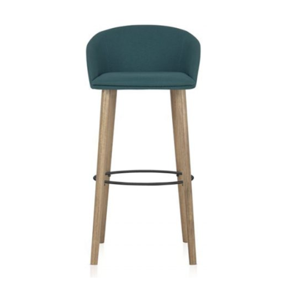 Banqueta Leaf Banqueta Leaf