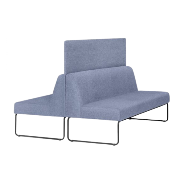 Sofá Good 3 Lugares