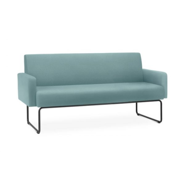 Sofá Recepção Security Sofá Recepção Security